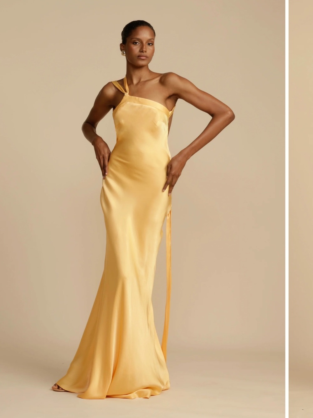 Arcina Ori Monique Dress